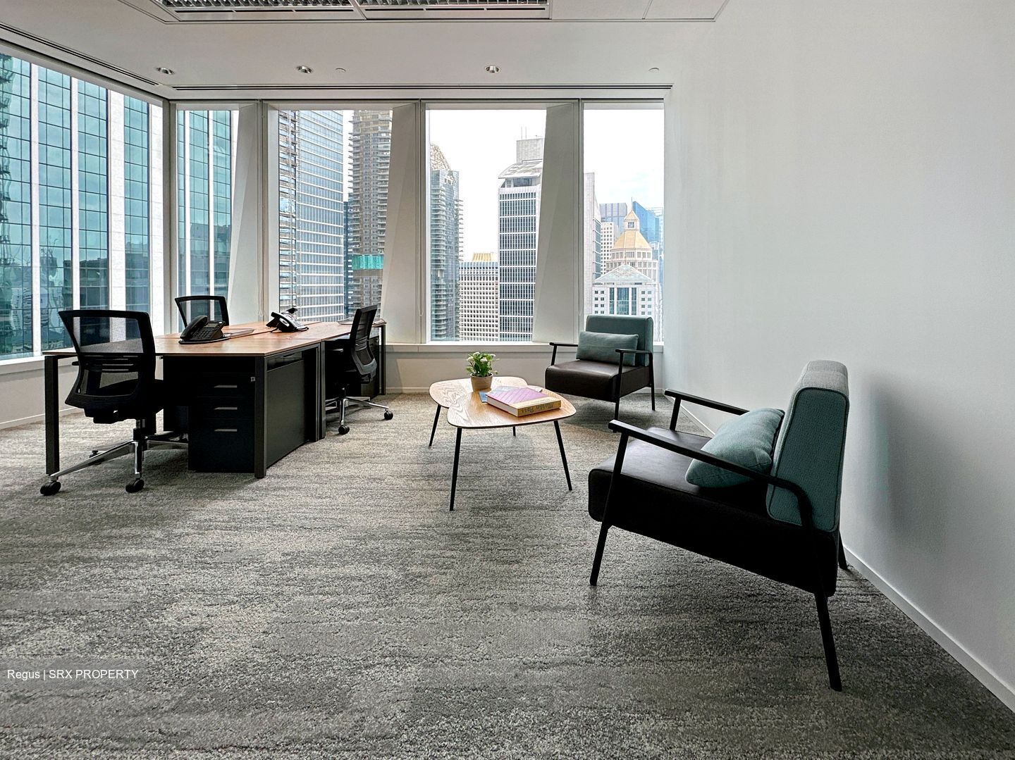 18 ROBINSON (D1), Office #504817601